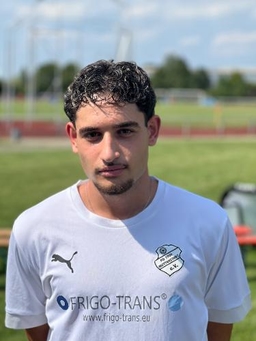 Avatar Bild für Lucas Candid Oltean