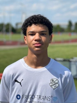 Avatar Bild für Jamal Rashaad White