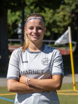 Avatar Bild für Sophie Baumgärtner