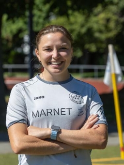 Avatar Bild für Vanessa Kolar