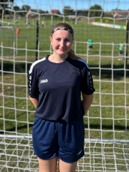 Avatar Bild für Mia Sofie Peters