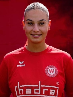 Avatar Bild für Marie Mohrmann