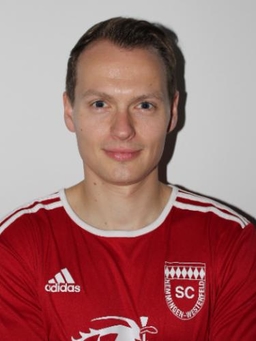 Avatar Bild für Morten Schievink