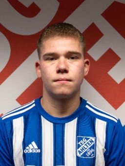 Avatar Bild für Timo Beck