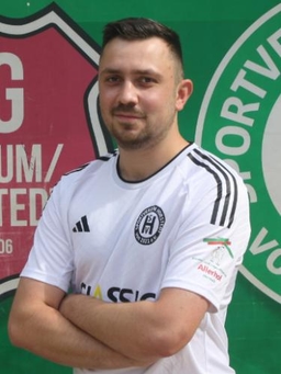 Avatar Bild für Rene Borchardt