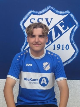 Avatar Bild für Elia Dörge
