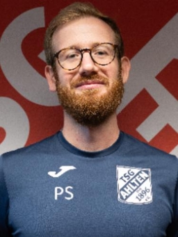 Avatar Bild für Paul Schultze