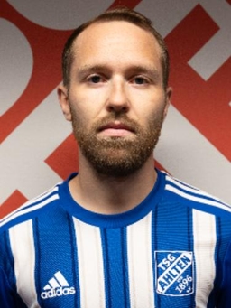 Avatar Bild für Michael Spata