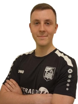 Avatar Bild für Erik Cedric Bernhard