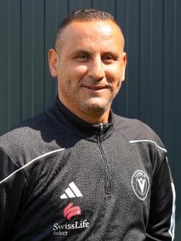 Avatar Bild für Mohamed-Ali Ben-Hamda