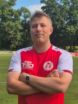 Avatar Bild für Anton Albers