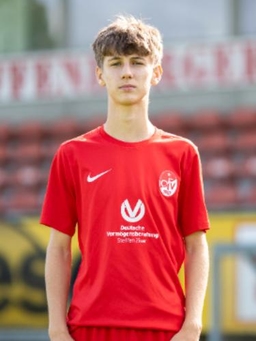 Avatar Bild für Marc Heizmann