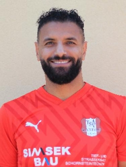 Avatar Bild für Mahmoud Moustafa Abou El Azm