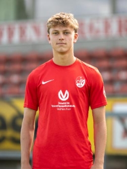 Avatar Bild für Nico Mühlbauer