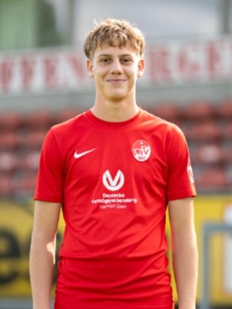 Avatar Bild für Rico Nowak