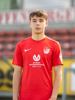 Avatar Bild für Damian Petersen