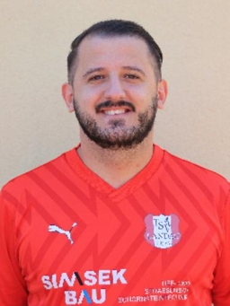 Avatar Bild für Mirsad Hoxhaj