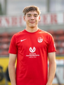 Avatar Bild für Lennart Riehle
