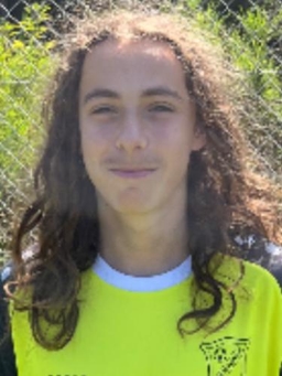 Avatar Bild für Jonah Gard