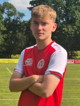 Avatar Bild für Helge Peters