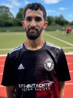 Avatar Bild für Mohamed Channouf Charki