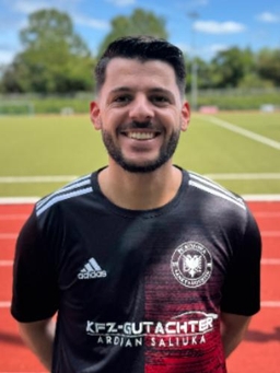 Avatar Bild für Bujar Delijaj