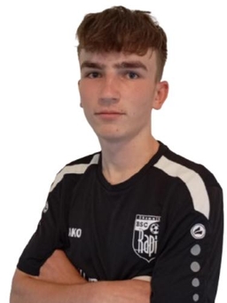 Avatar Bild für Nico Yannic Zimmermann