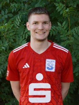 Avatar Bild für Simon Wegmann