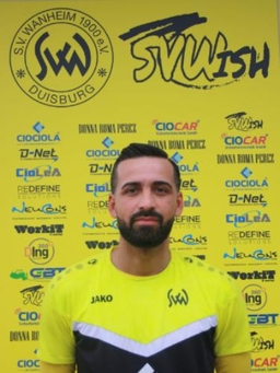 Avatar Bild für Mervan Aydin