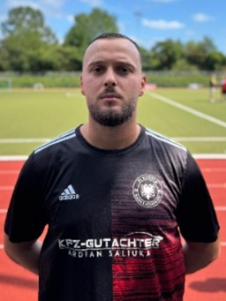 Avatar Bild für Leonard Gllozhnja