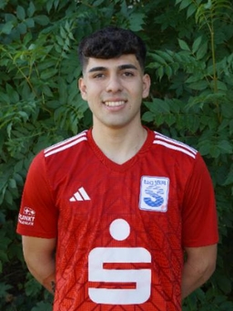 Avatar Bild für Luis Roman Soria