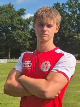 Avatar Bild für Hendrik Benedikt Simon