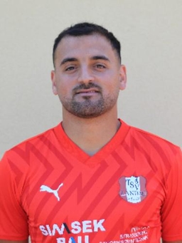 Avatar Bild für Mohammed Slaoui Bahi