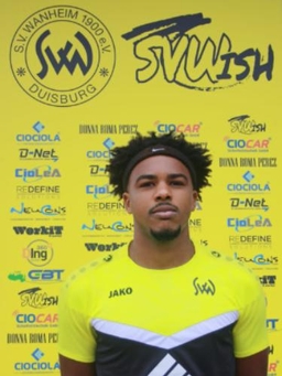 Avatar Bild für Marcos Antonio Da Silva