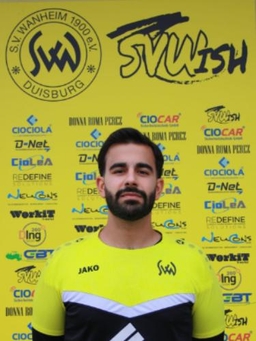 Avatar Bild für Haris Duha Gümüs