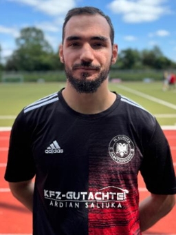 Avatar Bild für Veton Popova