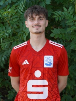 Avatar Bild für Stanislav Mikirtychiyants