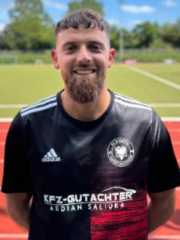 Avatar Bild für Nexhbedin Qestaj