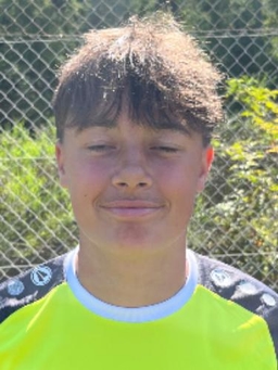 Avatar Bild für Jamie Luca Moreira Coutinho