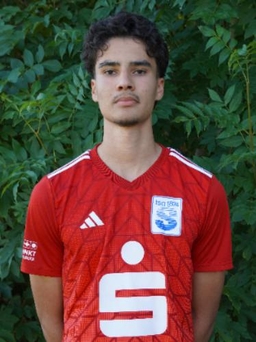 Avatar Bild für Jonas Lakhal
