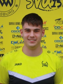 Avatar Bild für Lukas Kersten