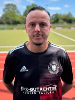 Avatar Bild für Muhamet Thaci