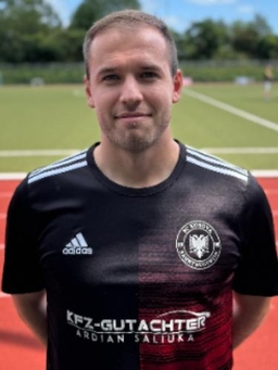 Avatar Bild für Atdhe Zekaj