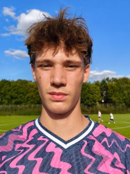 Avatar Bild für Niklas Poschlod