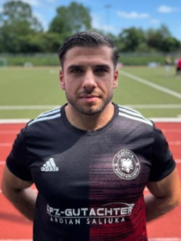 Avatar Bild für Flamur Zekaj