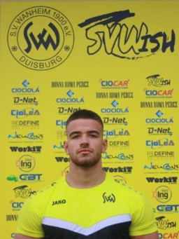 Avatar Bild für Teoman Mantrazi