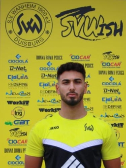 Avatar Bild für Baran Can Neuhaus