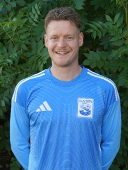 Avatar Bild für Brian Günther