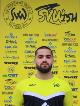 Avatar Bild für Mehmet Akif Özdogan