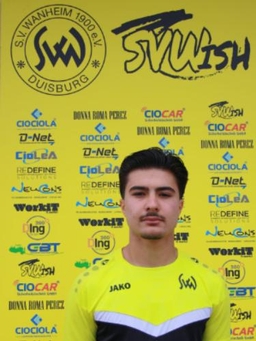 Avatar Bild für Mikail Öztas